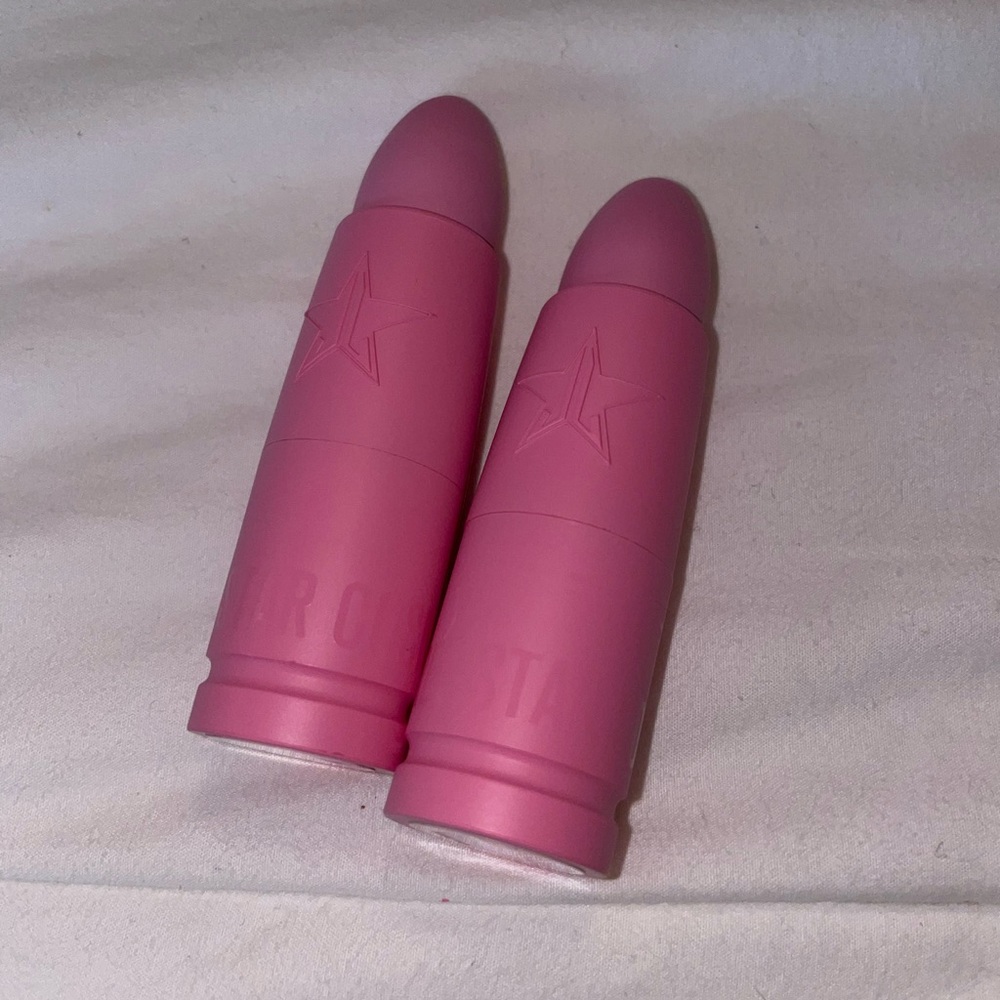 Jeffrey star lipstick lip gloss bundle - Picture 6 of 10